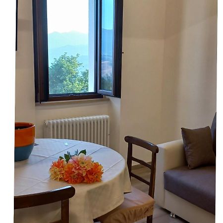 Pigno, Appartamento In Campagna Cagli Extérieur photo